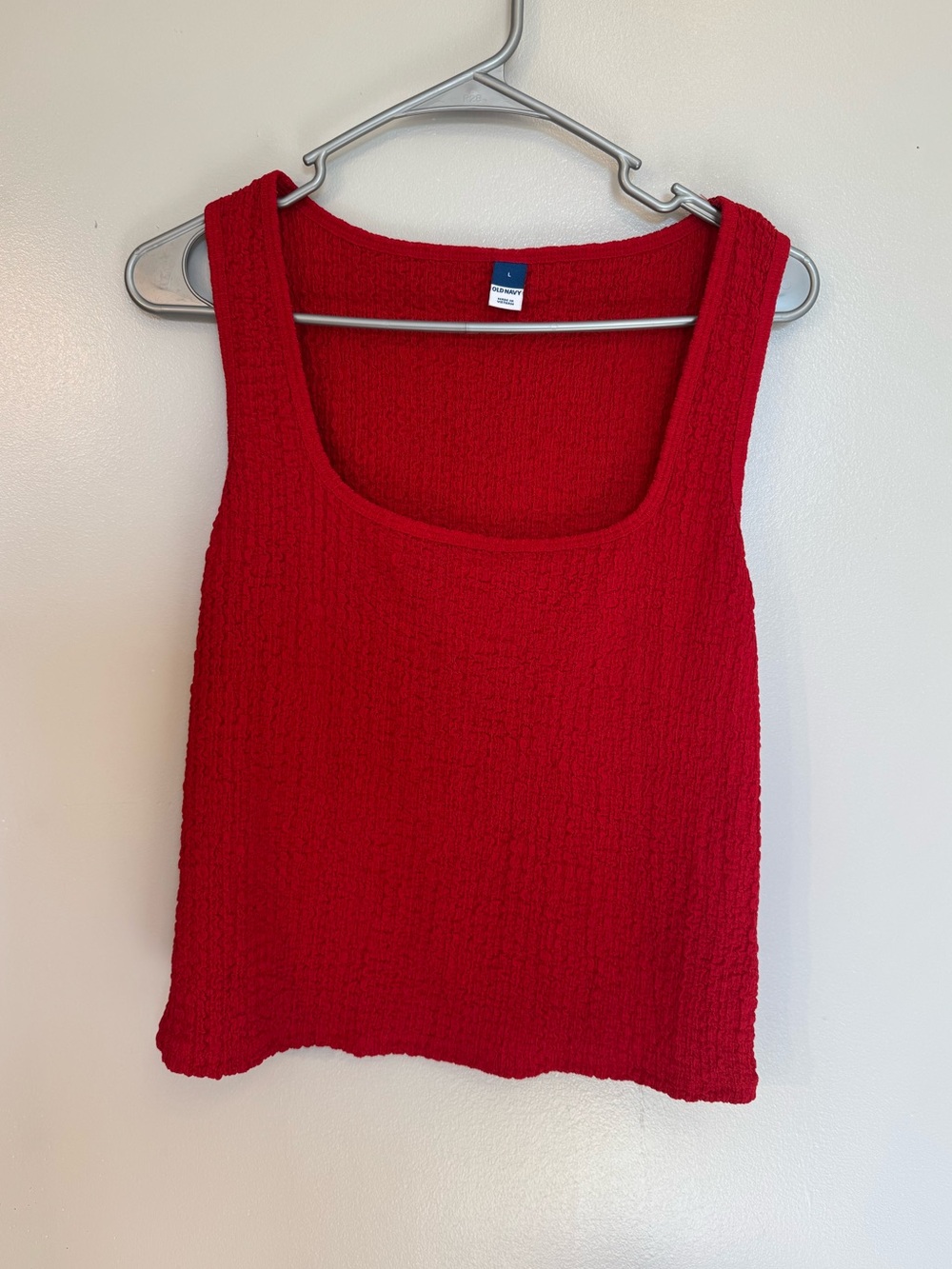 Women’s Old Navy Tank Top - Picture 2 of 4